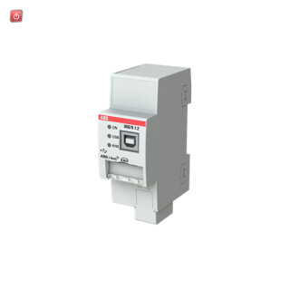 ABB2CDG110243R0011 / USB/S1.2 USB-Schnittstelle, REG / EAN 4016779064507