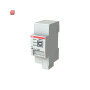 ABB2CDG110243R0011 / USB/S1.2 USB-Schnittstelle, REG / EAN 4016779064507