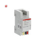 ABB2CDG110176R0011 / IPR/S3.5.1 IP-Router Secure, REG / EAN 4016779906500