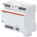 ABB2CDG110214R0011 / FCC/S1.3.1.1 Fan Coil Controller, 3...