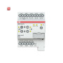 ABB2CDG110250R0011 / SAH/S8.16.7.1 Schalt-/Jalousieaktor, 8fach, 16 A, REG / EAN 4016779066846