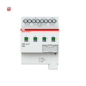 ABB2CDG110266R0011 / SA/S4.16.5.2 Schaltaktor, 4fach, 16...