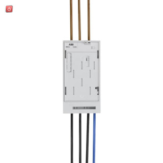 ABB2CDL900099U7203 / BKE-I/03 Zu: 3x400 +150, Ab: 3x350 10mm² / EAN 4016779664561