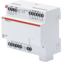 ABB2CDG110212R0011 / FCC/S1.2.1.1 Fan Coil Controller, 2...