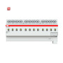ABB2CDG110256R0011 / SA/S12.6.2.2 Schaltaktor, 12fach, 6 A, REG / EAN 4016779066778