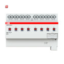 ABB2CDG110263R0011 / SA/S8.16.2.2 Schaltaktor, 8fach, 16...