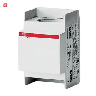 ABB2CSM100120R1111 / TRFM/250 modularer Stromwandler.../5A Hutschienenmontage / EAN 8012542047308