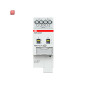 ABB2CDG110253R0011 / SA/S2.6.2.2 Schaltaktor, 2fach, 6 A, REG / EAN 4016779066716