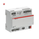 ABB2CDG110210R0011 / FCC/S1.1.1.1 Fan Coil Controller, 2...