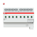 ABB2CDG110267R0011 / SA/S8.16.5.2 Schaltaktor, 8fach, 16...