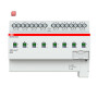 ABB2CDG110267R0011 / SA/S8.16.5.2 Schaltaktor, 8fach, 16 A, C-Last, REG / EAN 4016779066495