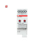 ABB2CDG110261R0011 / SA/S2.16.2.2 Schaltaktor, 2fach, 16 A, REG / EAN 4016779066631