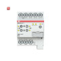 ABB2CDG110247R0011 / SAH/S8.10.7.1 Schalt-/Jalousieaktor, 8fach, 10 A, REG / EAN 4016779066815
