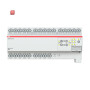 ABB2CDG110252R0011 / SAH/S24.16.7.1 Schalt-/Jalousieaktor, 24fach, 16 A, REG / EAN 4016779066860