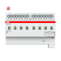 ABB2CDG110255R0011 / SA/S8.6.2.2 Schaltaktor, 8fach, 6 A, REG / EAN 4016779066754