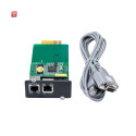 ABB4NWP100110R0001 / PV11RT + PV11/31T Winpower SNMP Card...