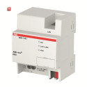 ABB2CDG110224R0011 / QA/S1.16.1 Energie Analyzer, KNX, 16...