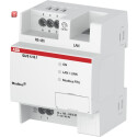 ABB2CDG110228R0011 / QA/S4.16.1 Energie Analyzer, Modbus...
