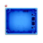 ABB2CKA008136A0032 / Montagedose UP 8136/01 UP-500 Unterputz / EAN 4011395158913
