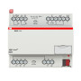 ABB2CDG110222R0011 / BCI/S1.1.1 Wärme-/Kälteerzeuger Interface, 1fach, REG / EAN 4016779011655