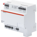 ABB2CDG110234R0011 / FCC/S1.5.1.1 Fan Coil Controller, 2...
