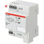 ABB2CDG110274R0011 / DG/S2.64.5.1 DALI-Gateway, Premium, 2fach, REG / EAN 4016779067218
