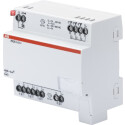 ABB2CDG110209R0011 / FCC/S1.4.1.1 Fan Coil Controller,...