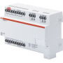 ABB2CDG110216R0011 / VC/S4.1.1 Ventilantriebs-Controller, 4fach, REG / EAN 4016779011488