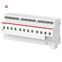 ABB2CDG110272R0011 / SA/S12.16.6.2 Schaltaktor, 12fach,...