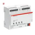 ABB2CKA006197A0047 / Univ-Dimmaktor 4x210W UD/S 4.210.2.1...