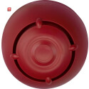 ABB2CDG420018R0011 / CS200 Innensirene 24V rot / EAN...