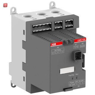 ABB1SAJ530000R1200 / UMC100 Univ. Motor Contr. 110-240V ATEX / EAN 4013614496943