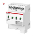 ABB2CDG110270R0011 / SA/S4.16.6.2 Schaltaktor, 4fach, 16...
