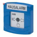 ABB2CDG430120R0011 / HM/A2.1 Handmelder blau, Wechsler /...