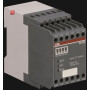 ABB1SAJ622000R0101 / DX122 IO-Modul fuer UMC100, DI 110/230VAC, Versorg. 24VDC / EAN 4013614403729