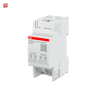 ABB2CCG000246R0001 / Digital Output Module / EAN 7612271508142