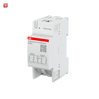 ABB2CCG000245R0001 / Digital Input Module / EAN 7612271508135