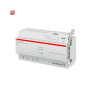 ABB2CCG000242R0001 / Control Unit mit integriertem Webserver für Lastmanagement / EAN 7612271508104