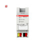 ABB2CDG110204R0011 / IPS/S3.5.1 IP-Schnittstelle Secure, REG / EAN 4016779016414