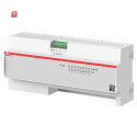 ABB2CDG120083R0011 / ISP/S8.1.1.1 IP Switch PoE, 8 Ports,...