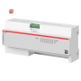 ABB2CDG120083R0011 / ISP/S8.1.1.1 IP Switch PoE, 8 Ports, Fast Ethernet, 55 W, REG / EAN 4053546045529