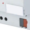 ABB2CDG110149R0011 / STR/Z1.50.1 Schildträger...