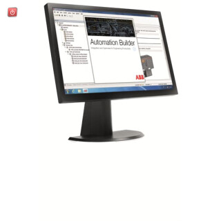 ABB2CDG120069R0011 / BCE/Z1.1 BAC-Programmiersoftware Software / EAN 4016779064477