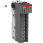 ABB2CDG120064R0011 / BCM/S16.1.1 BAC-Modul, 16 Digitale Eingänge/Ausgänge, 24V, 0,5A / EAN 4016779064422