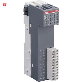 ABB2CDG120068R0011 / BCM/S2.6.0.1 BAC-Modul mit Temperaturfühler, 2 Analoge Eingänge / EAN 4016779064460