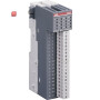 ABB2CDG120065R0011 / BCM/S16.1.3.1 BAC-Modul, 8 Digitale Eingänge/Ausgänge,24 V,Relais / EAN 4016779064439