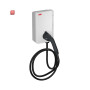 ABB6AGC082156 / TAC-W11-G5-R-0 Terra AC Wandladestation, 5m Typ 2 Ladekabel, / EAN 8719874450942