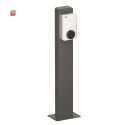 ABB6AGC085345 / TAC Stele für eine Wallbox...