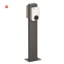 ABB6AGC085684 / TAC pedestal back-to-back Free-standing...