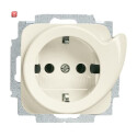B&J2CKA002011A2597 / Busch-Servicesteckdose® /...